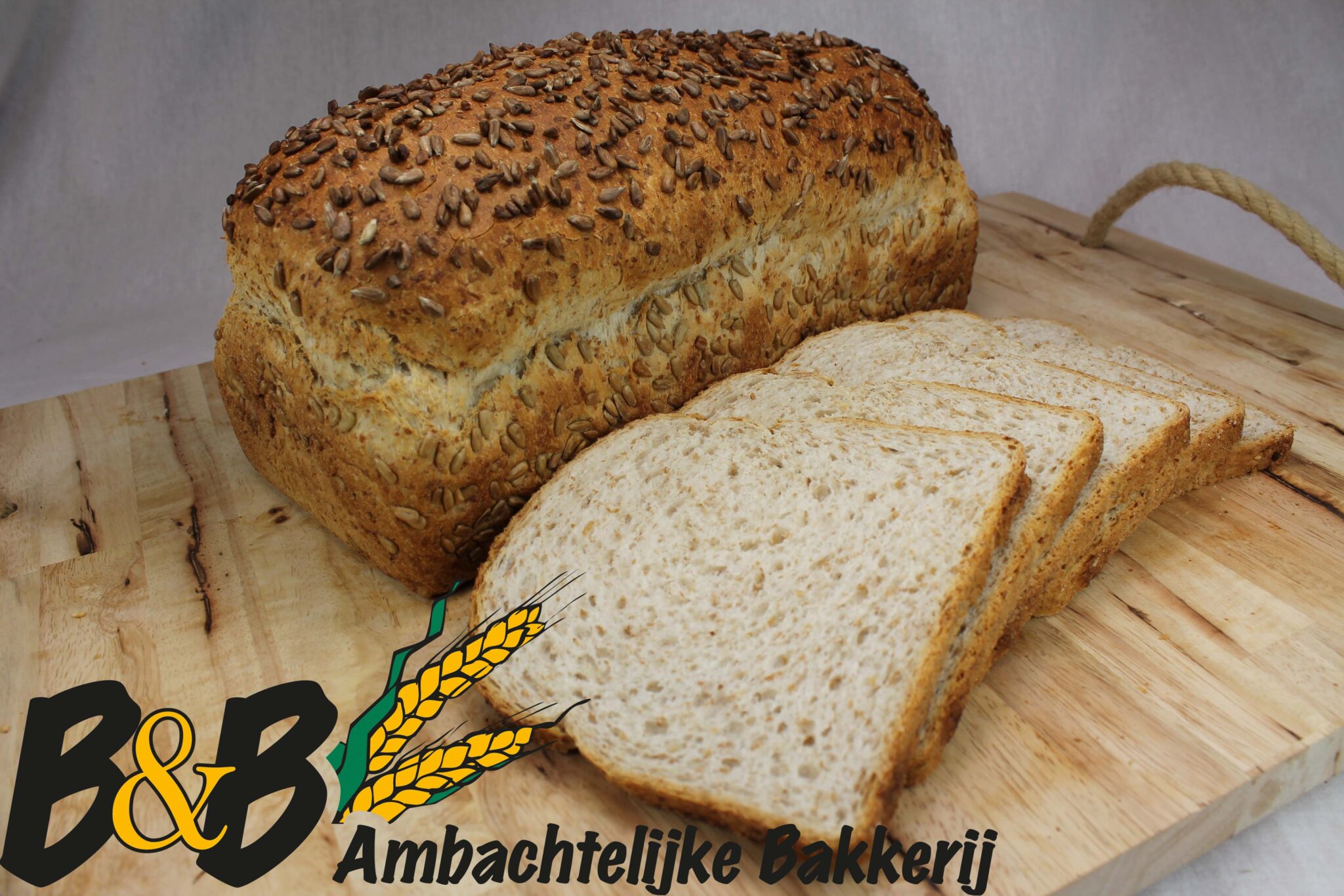 Brood - B&B Ambachtelijke Bakkerij