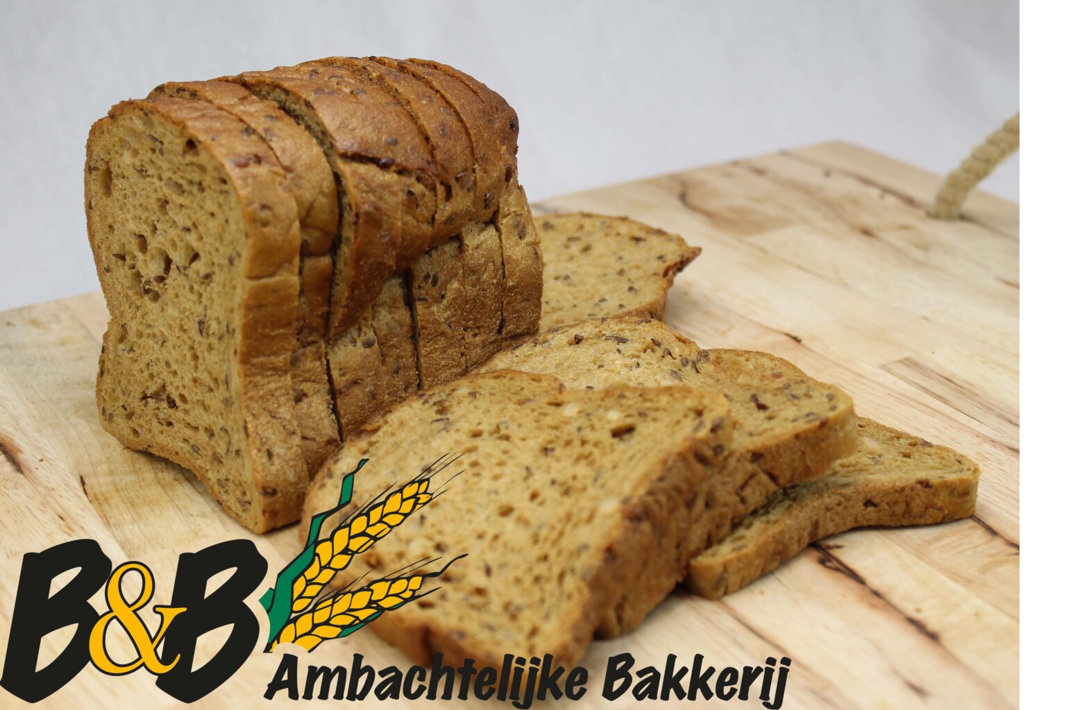 Brood - B&B Ambachtelijke Bakkerij