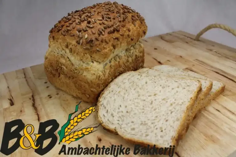 Vloer Bruin Zonnepit Half