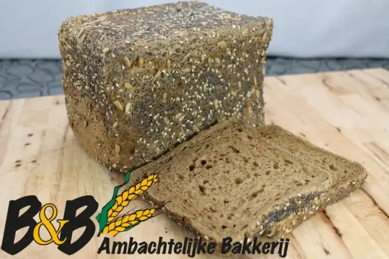 Multikorn Sandwichbrood Half