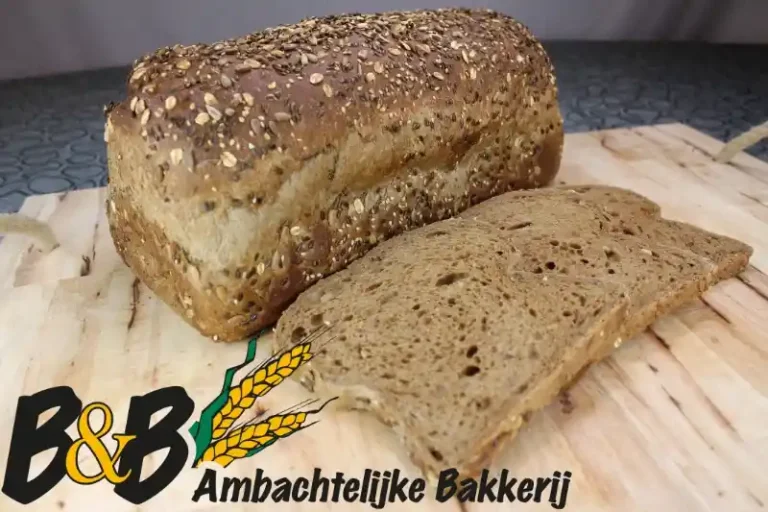 Vloer Multikorn
