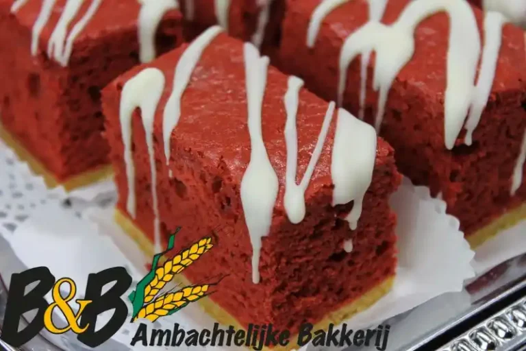 Red Velvet Part