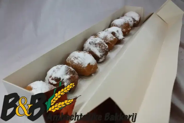 Oliebol 80 CM