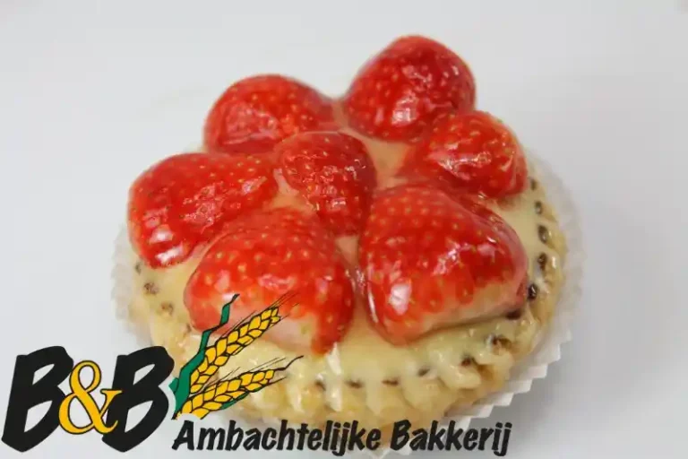 Aarbeien Schelp