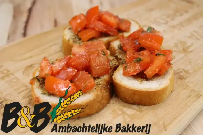 Bruchetta