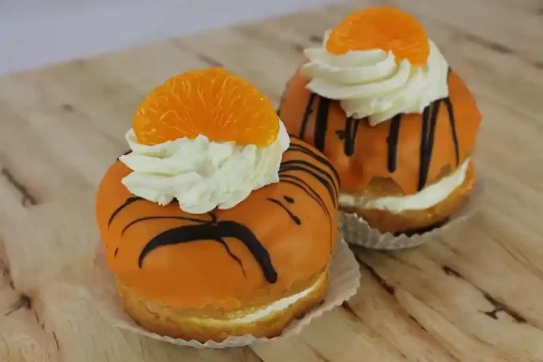 Oranje Soes
