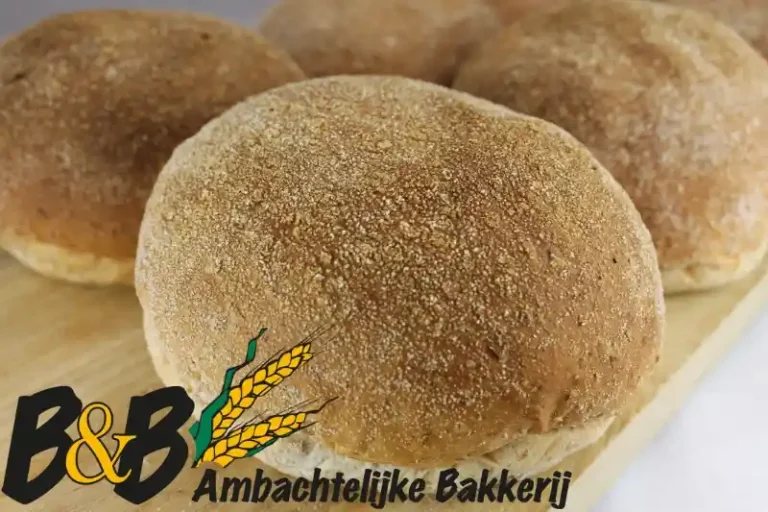 Tarwe bol XXL